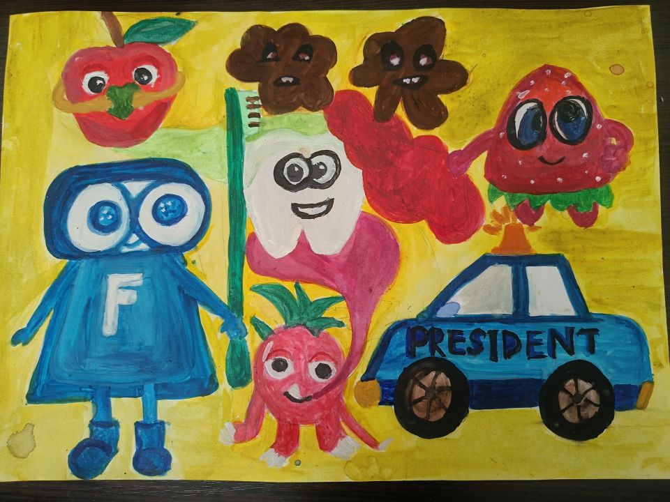 София Павловна Дроздова