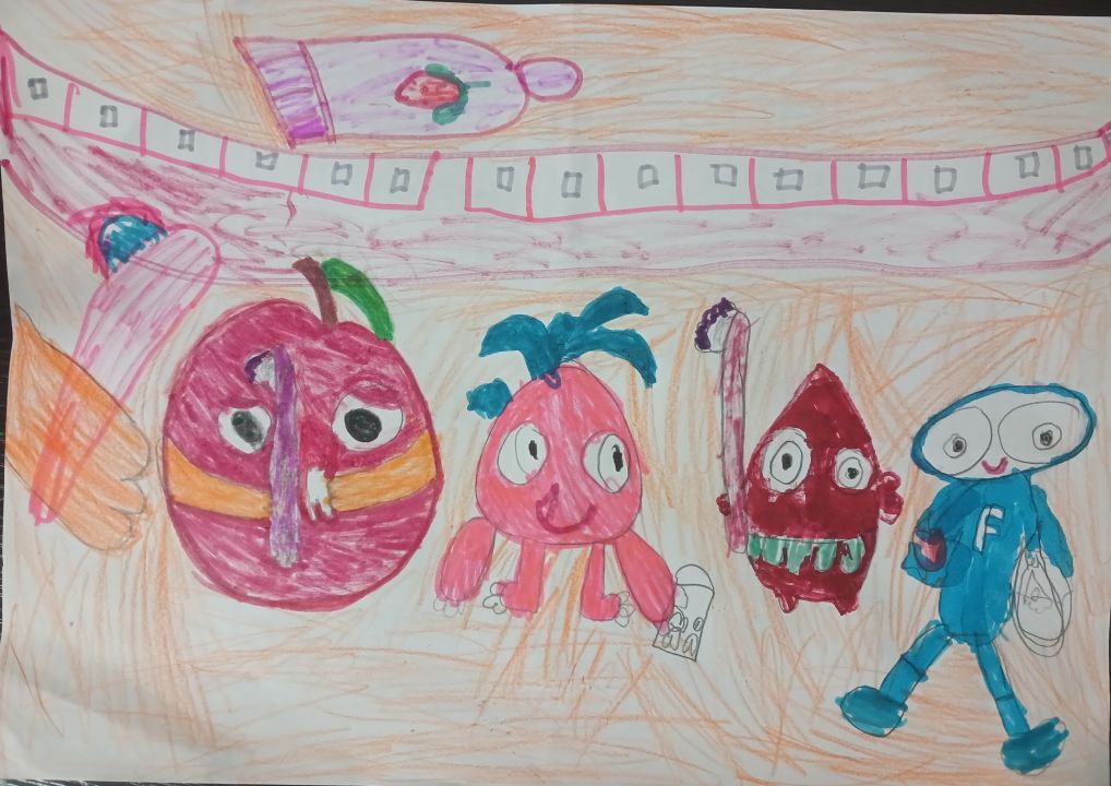 Ксения Витальевна Омельченко