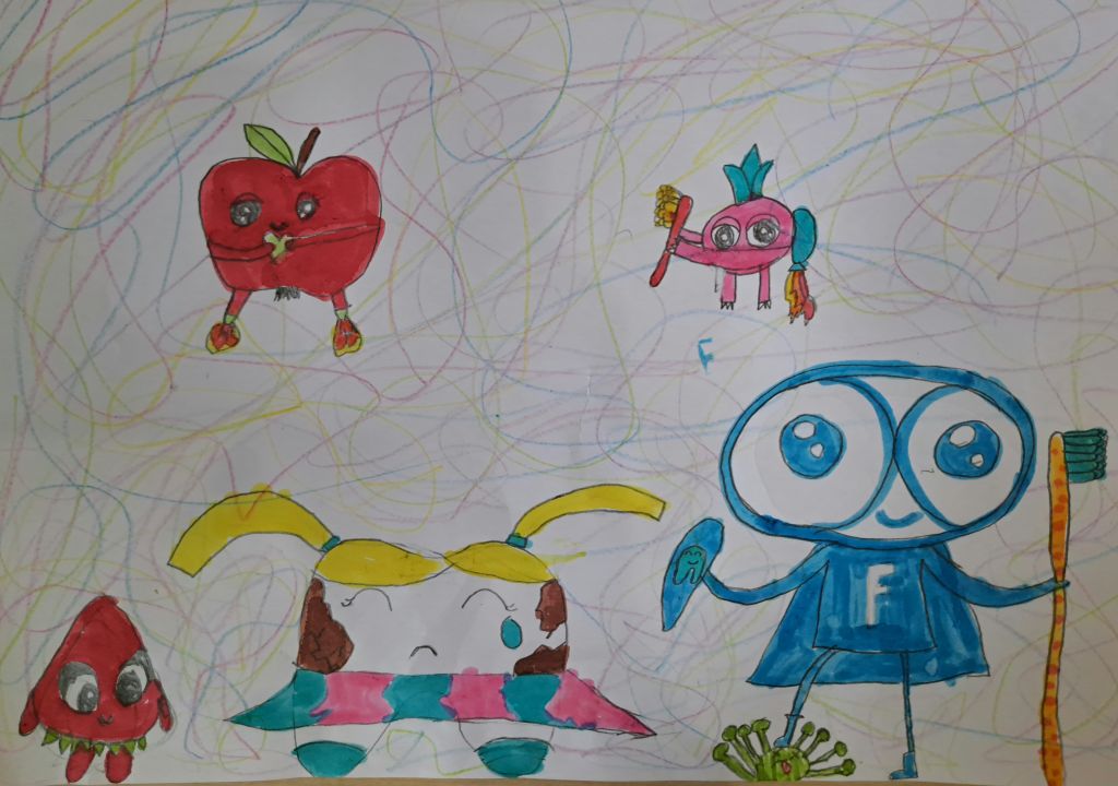 Самира Мирза кызы Пириева