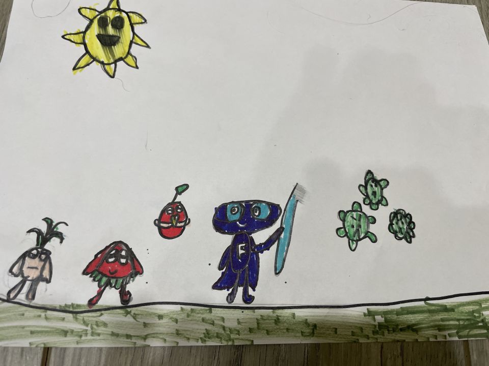 Варвара Эдуардовна Милованова