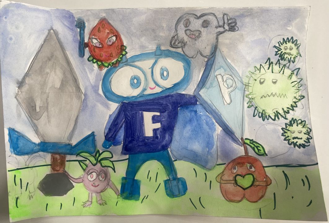 Мирослава Владимировна Абакшина