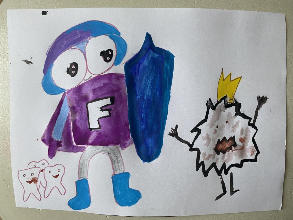 Саша Федорок