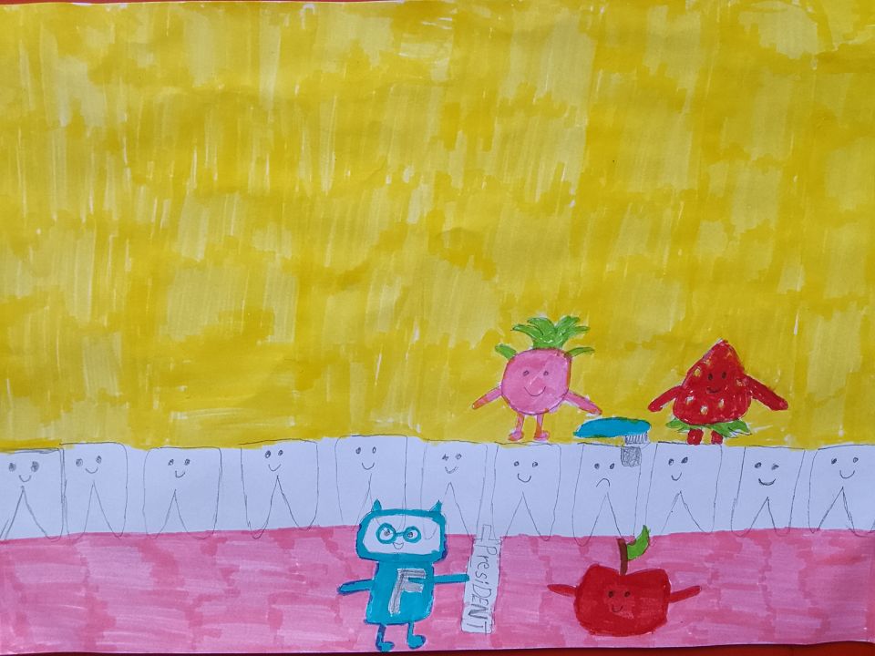 Валерия Витальевна Кукушкина