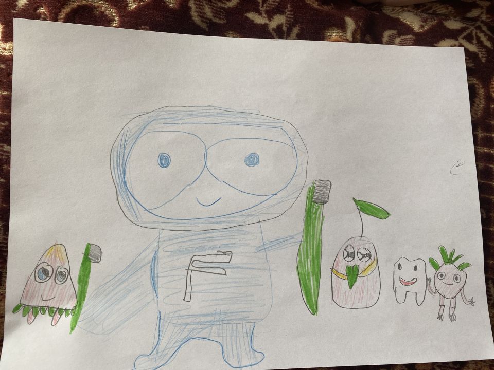 Варвара Дмитриевна Рябчинская