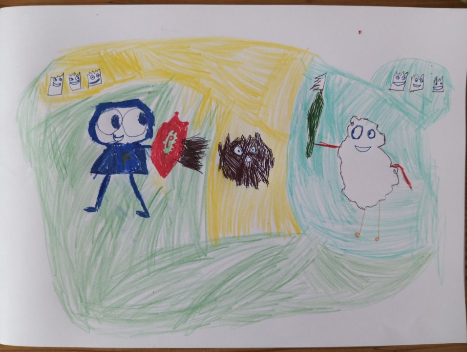 Матвей Антонович Тарасов