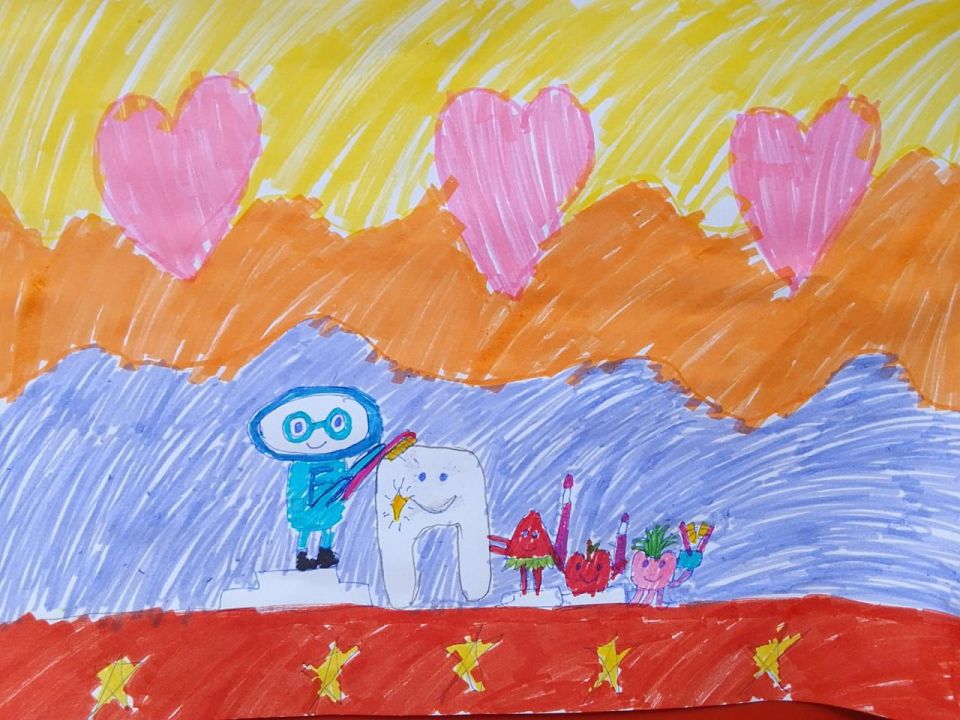 Кристина Витальевна Кукушкина