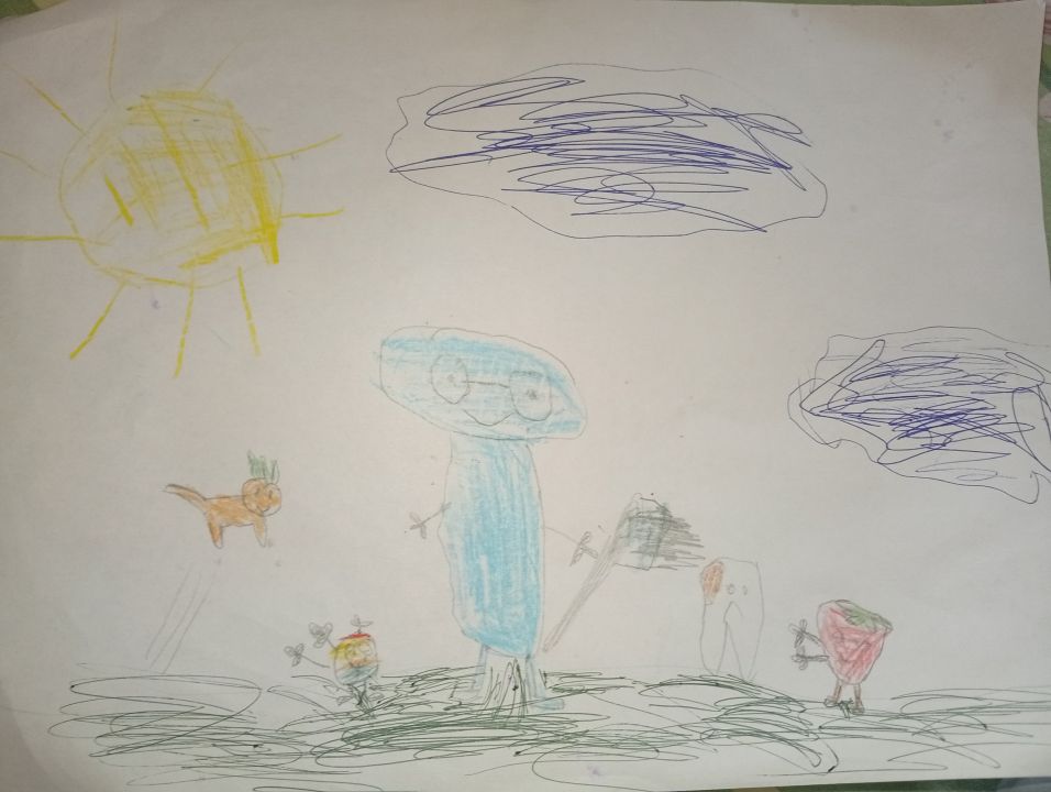 Диана Божукова