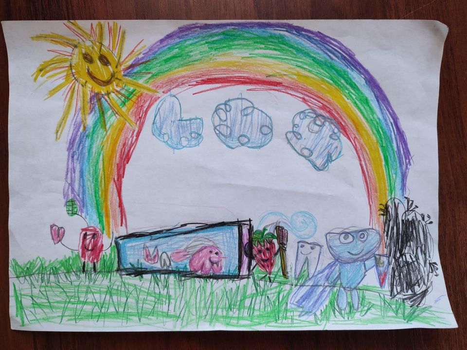 Алиса Егоровна Лосева