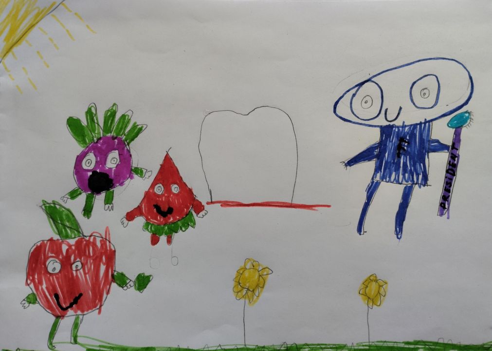 Маргарита Дмитриевна Князева