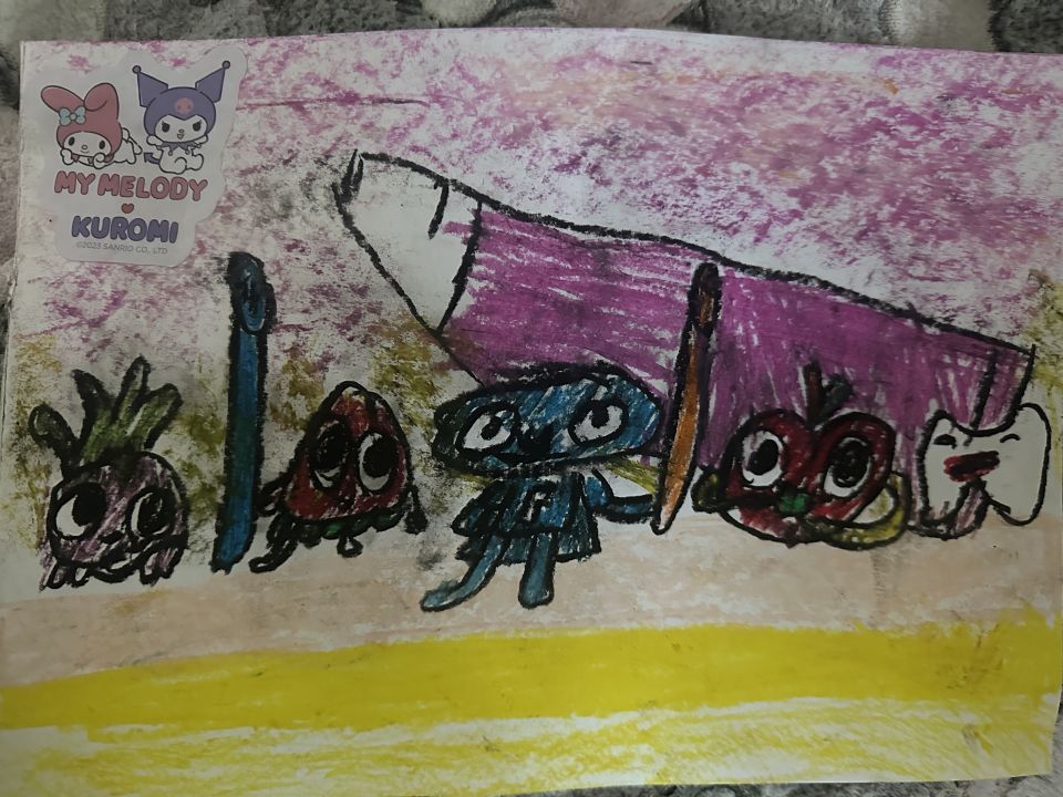 Екатерина Гурьянова