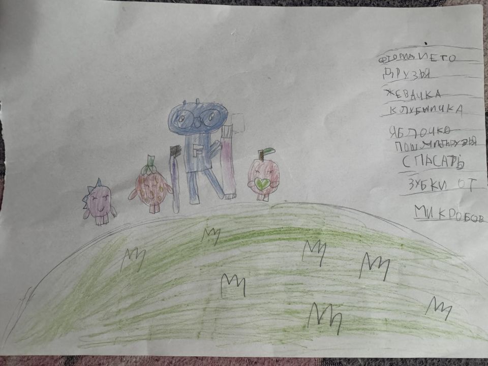 Виталина Сергеевна Михайлова