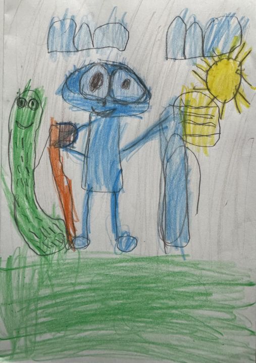 Александр Игоревич Белинский