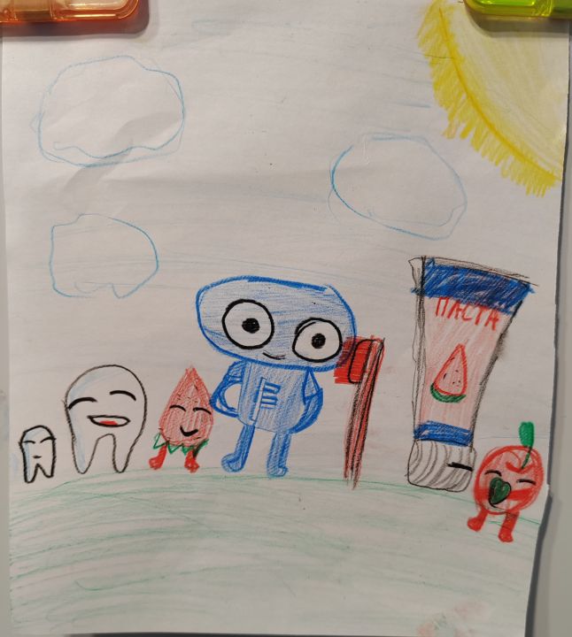 Романова Александровна Кира