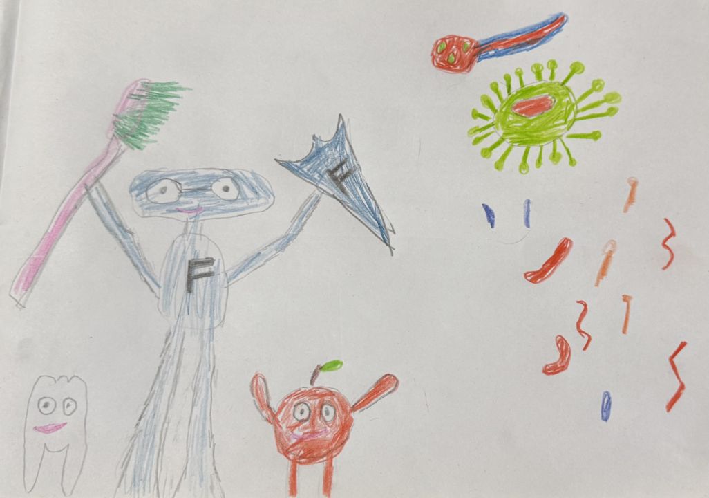 Михаил Александрович Баданин