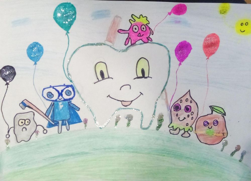 Дарья Денисовна Блинова