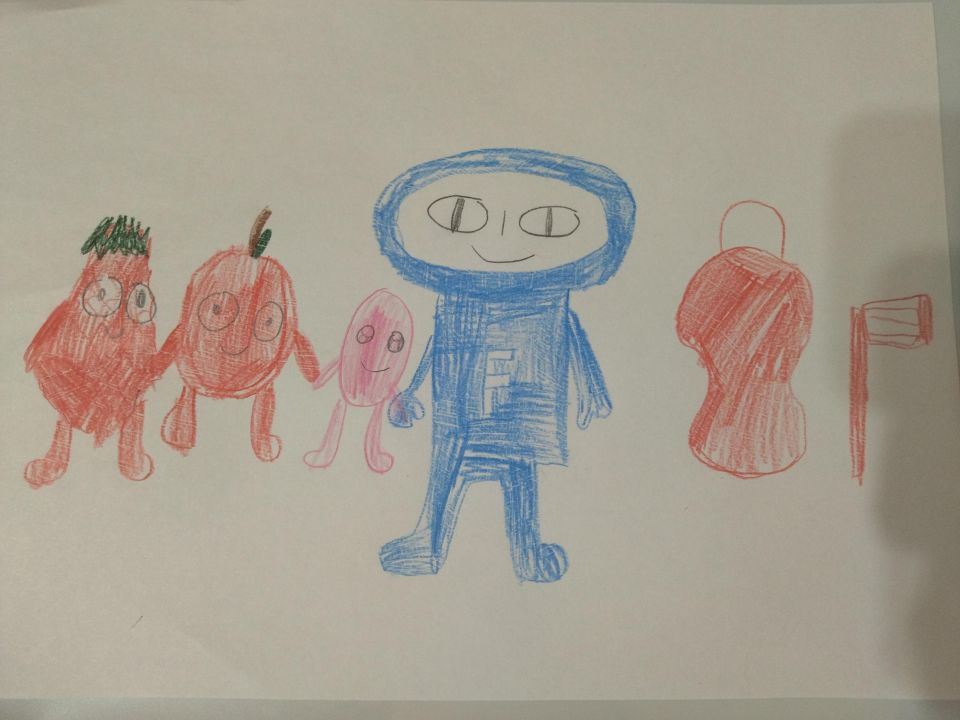 Ясмина Наилевна Саматова