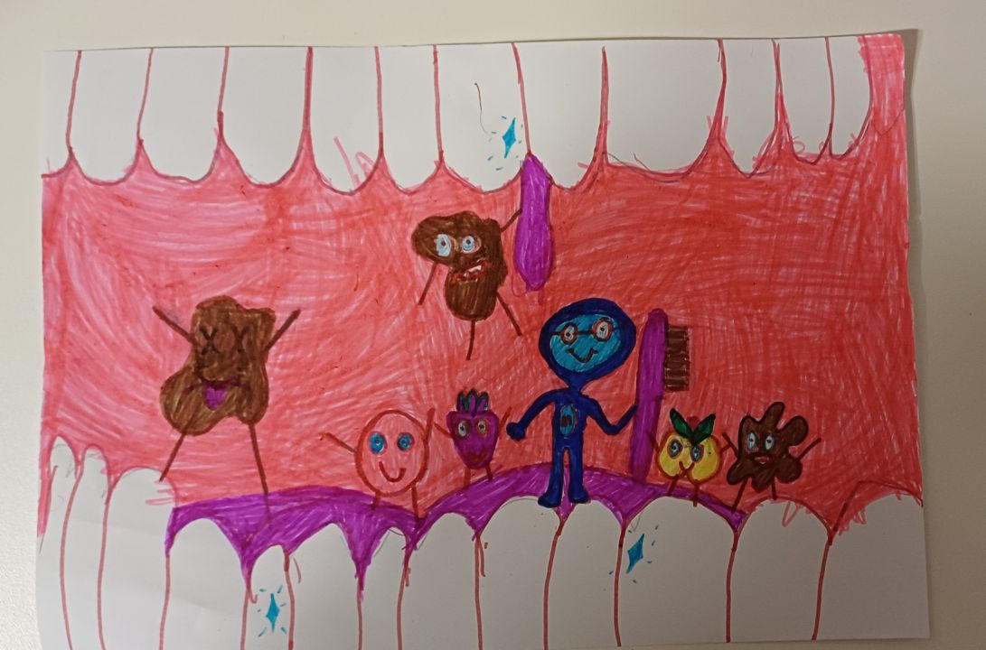 Валерия Станиславовна Шеремет