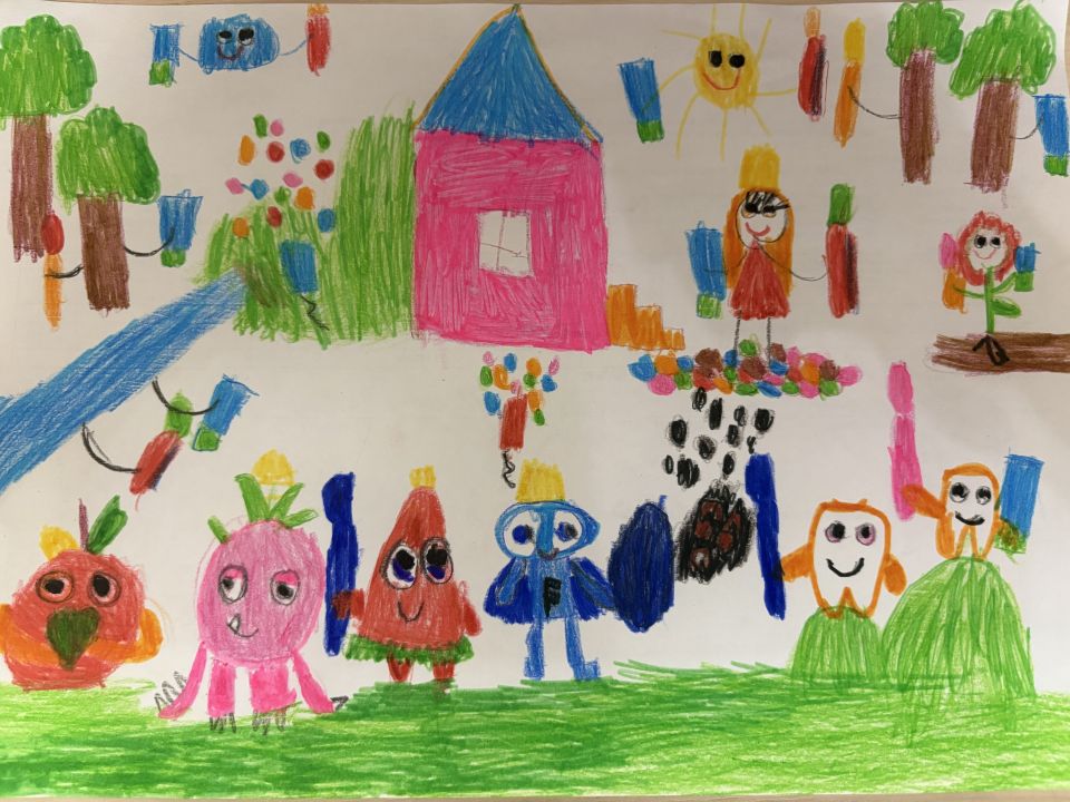 Виктория Александровна Самохина