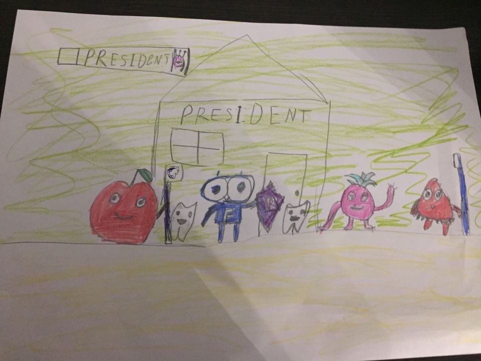 Алия Расуловна Фриева