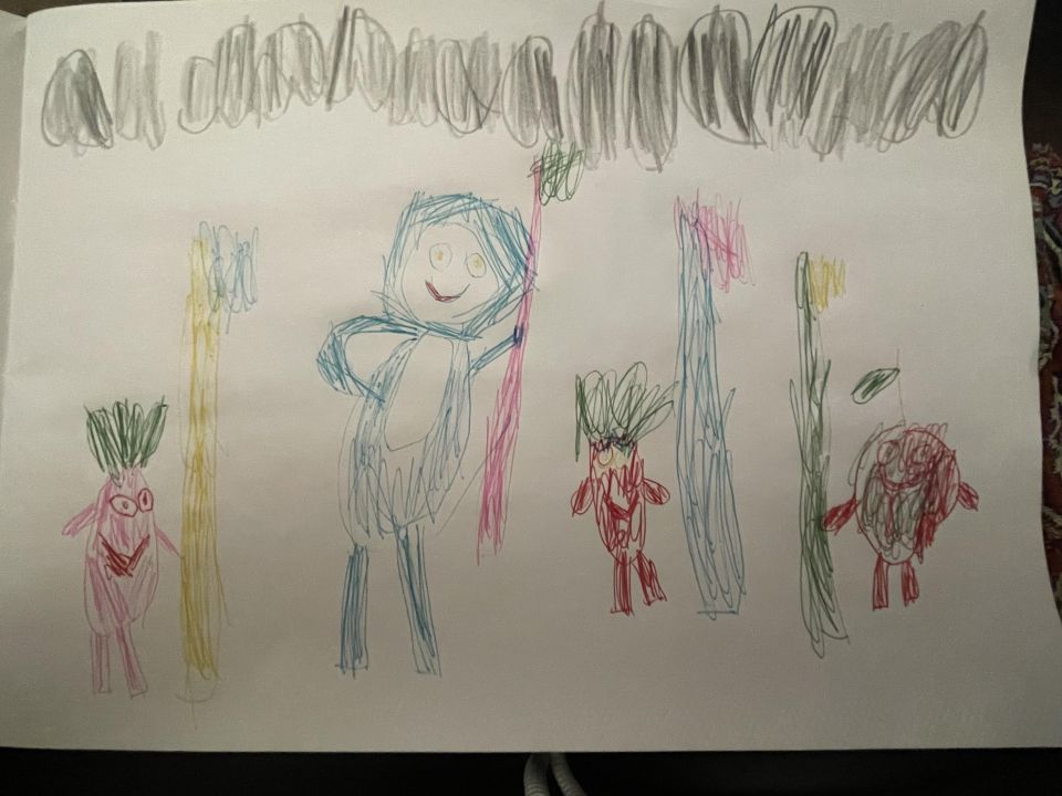 Анастасия Васильевна Афанасова