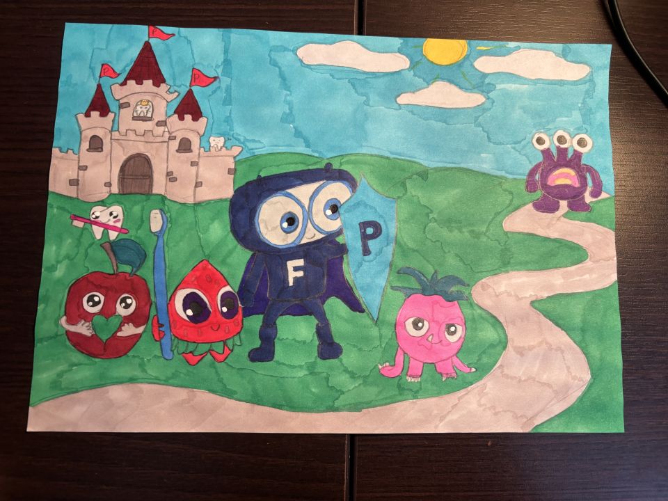 Саният Магомедова