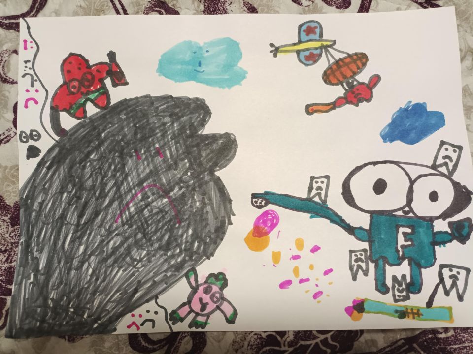 Вероника Сергеевна Черткова