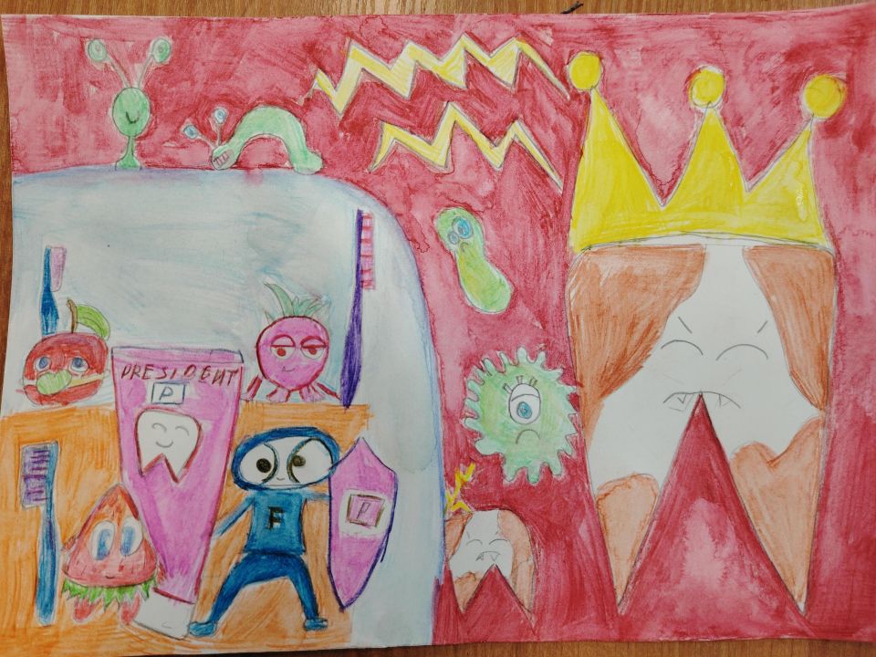 Василина Ивановна Малова