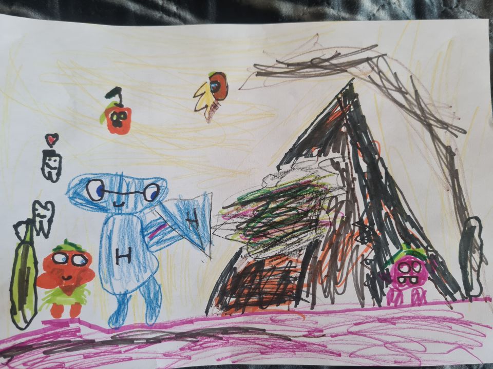 Денис Андреевич Ямушев