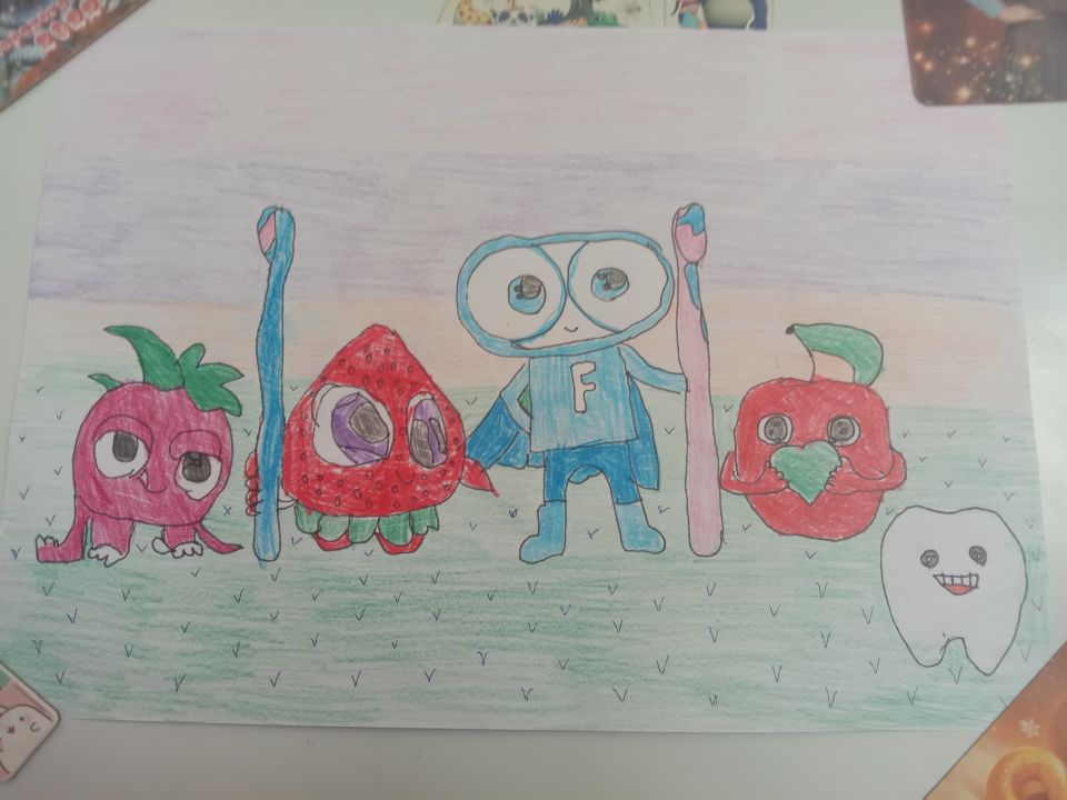 Алина Евгеньевна Сеппенен