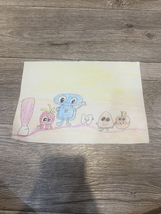 Дарья Алексеевна Горская