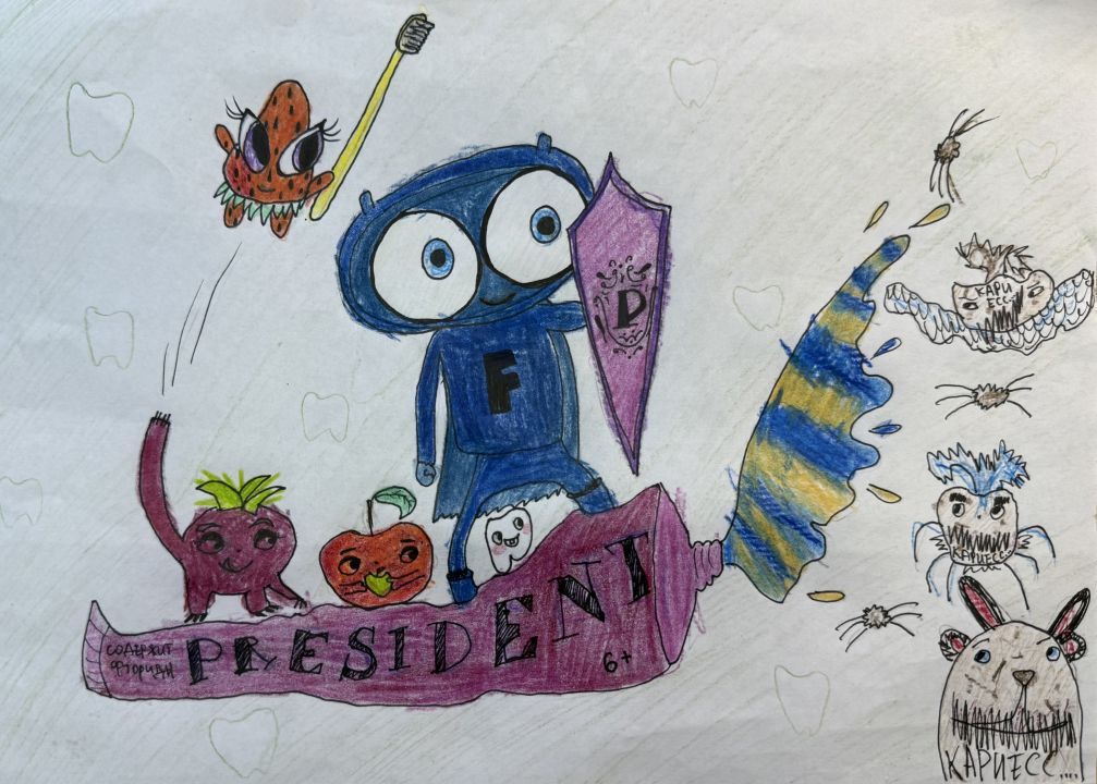 Николь Дмитриевна Кузнецова