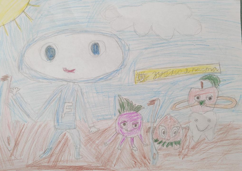 Катя Алексеевна Сайманова