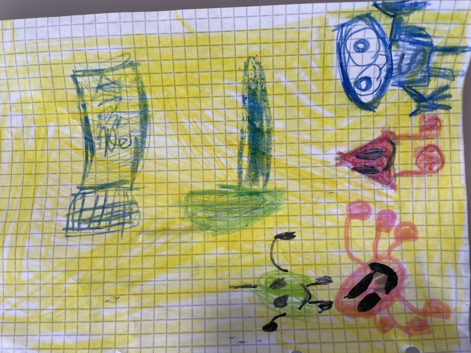 Миша Евгеньевич Песков