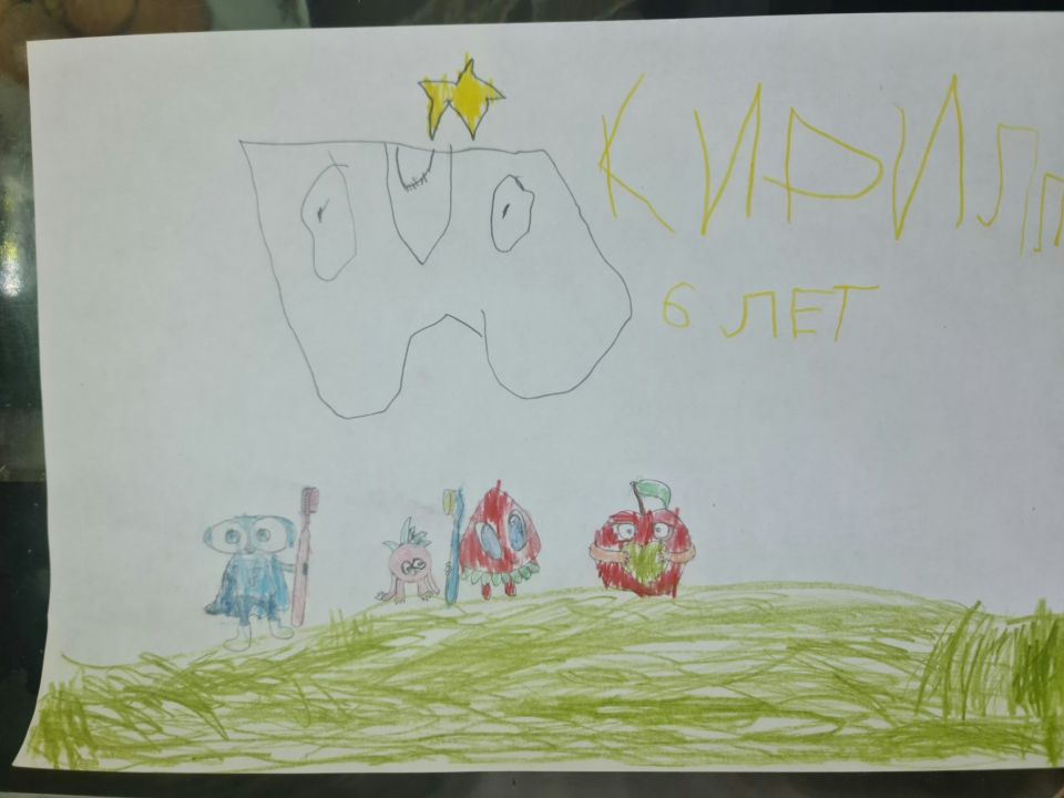 Кирилл Иванович Дмитриев