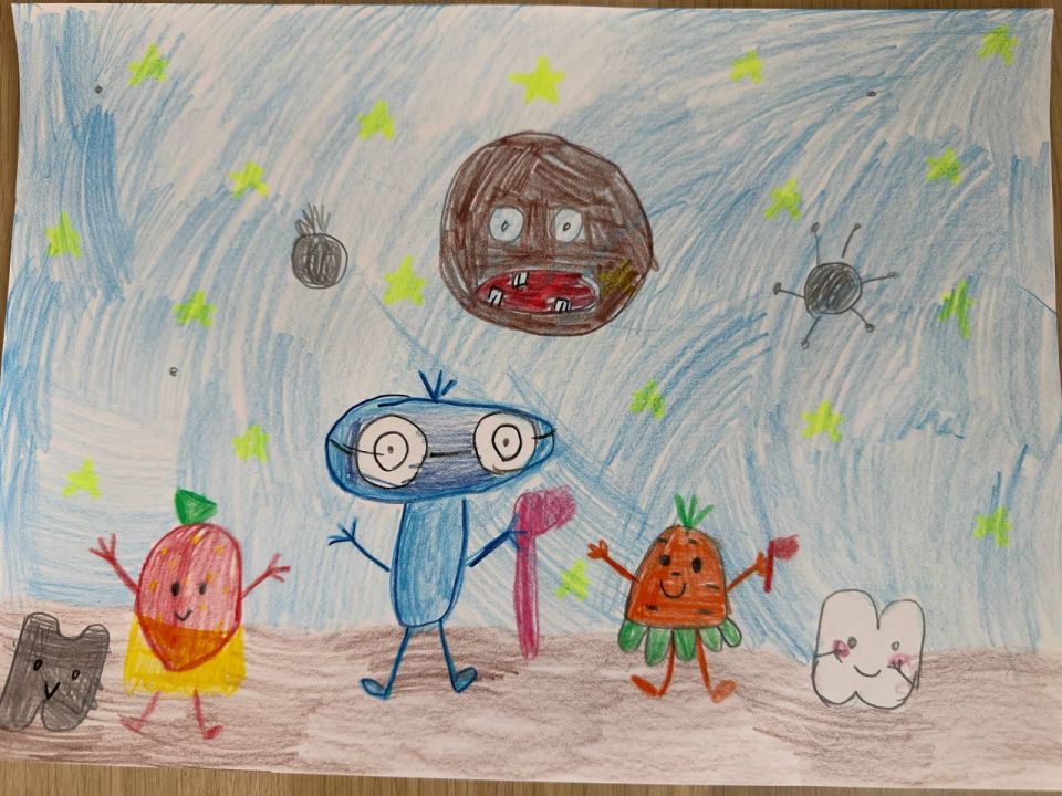 Анна Владимировна Нефедова