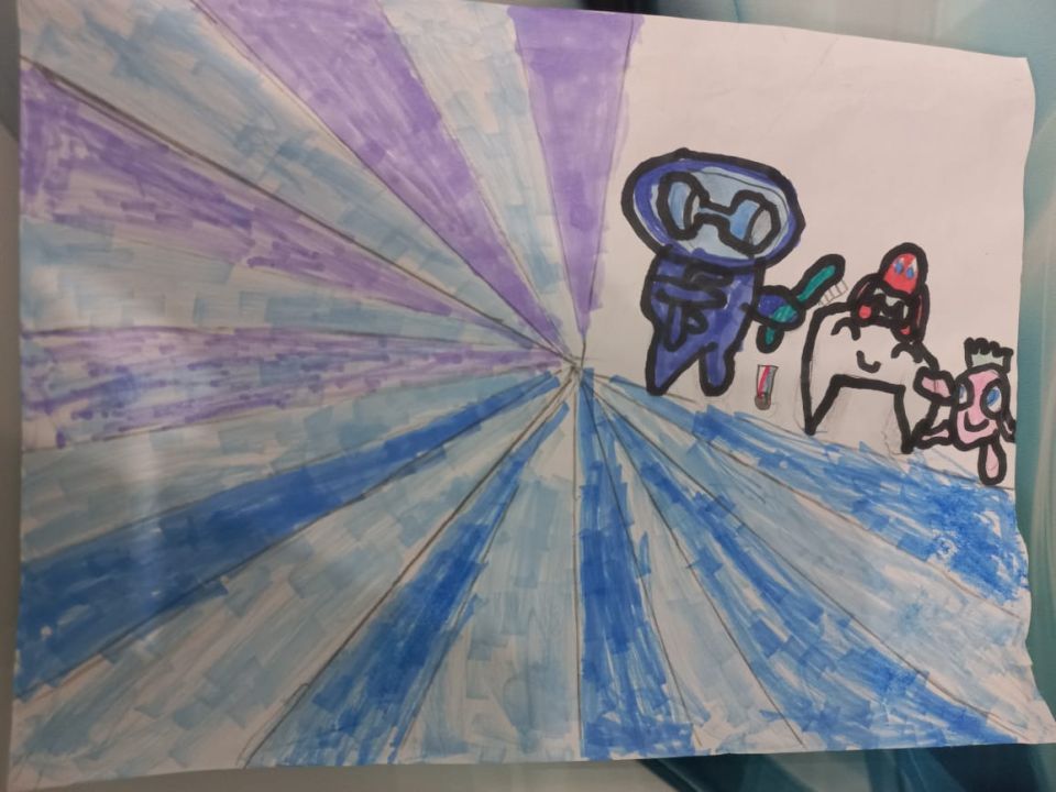 Дарья Александровна Пыхова