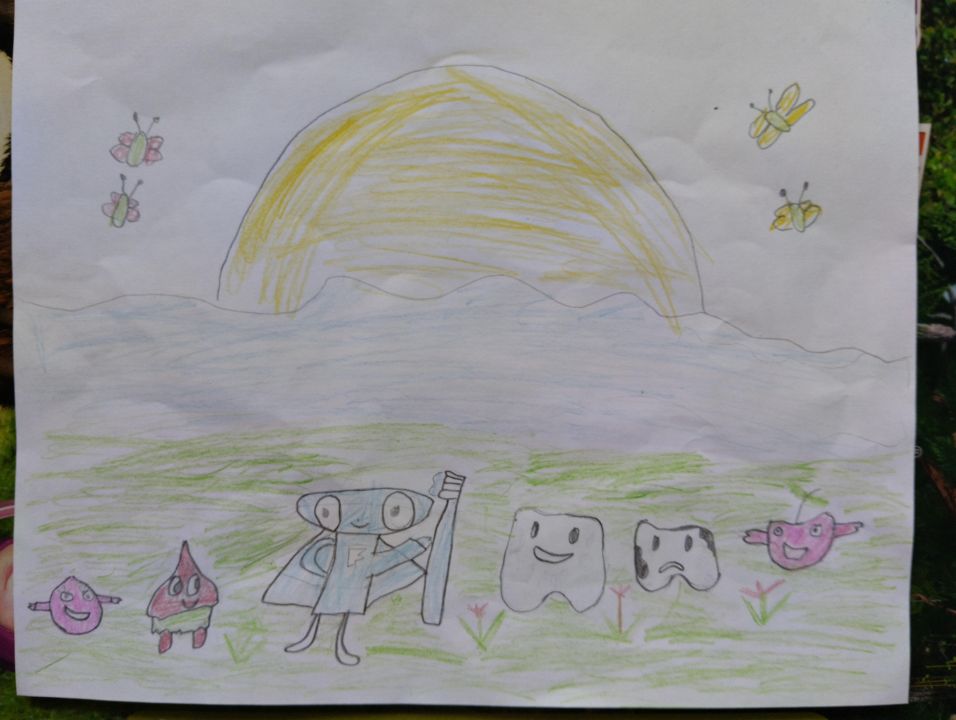 Алиса Евгеньевна Абрамова