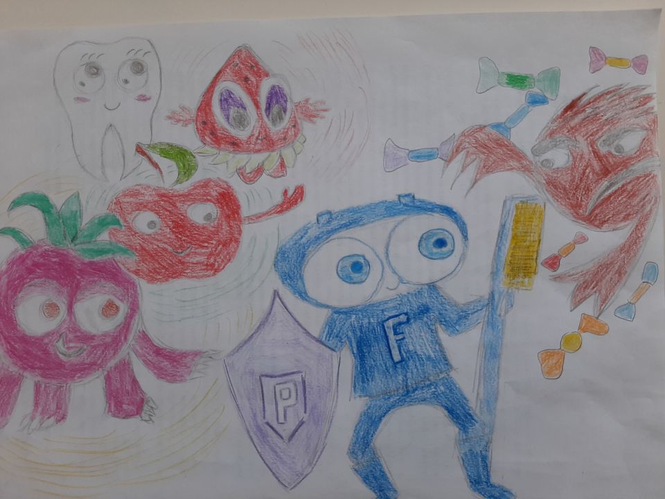 Злата Жабенцова