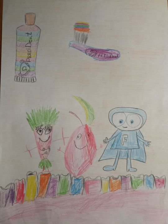 Полина Олеговна Зражевская