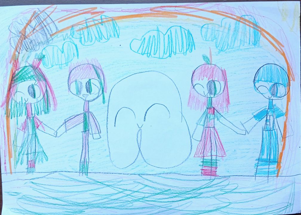 Анна Ивановна Ветровская