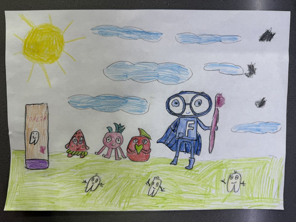 Тея Рамильевна Сафина