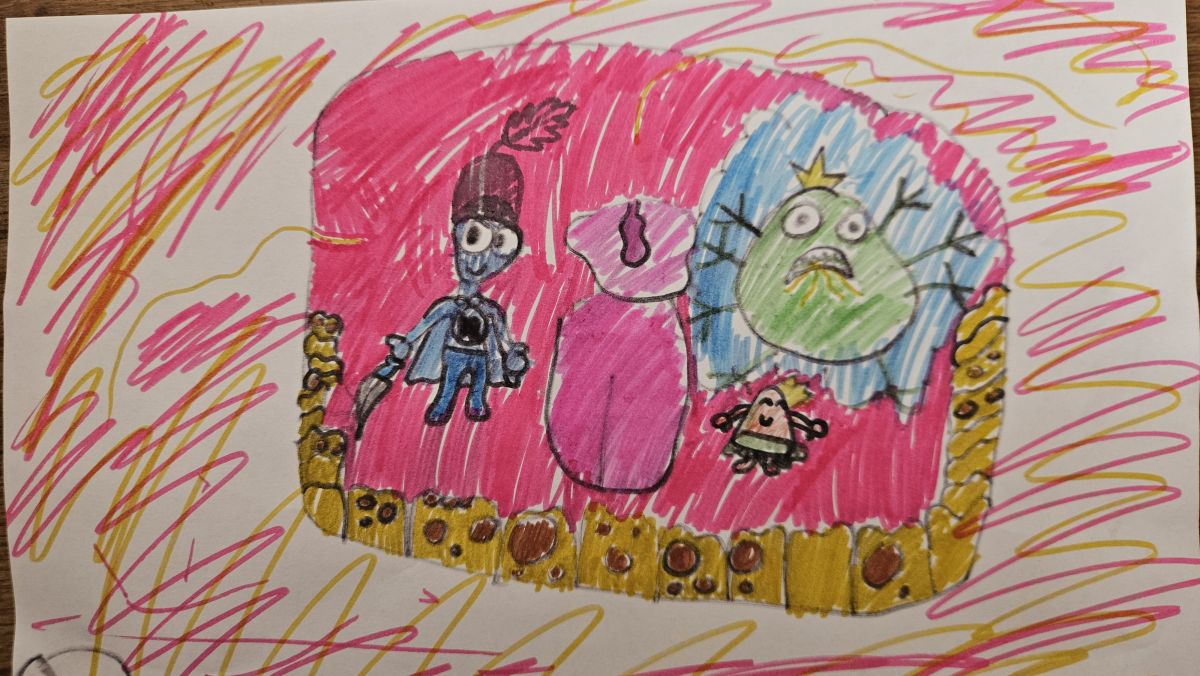 Ксения Владимировна Афанасьева