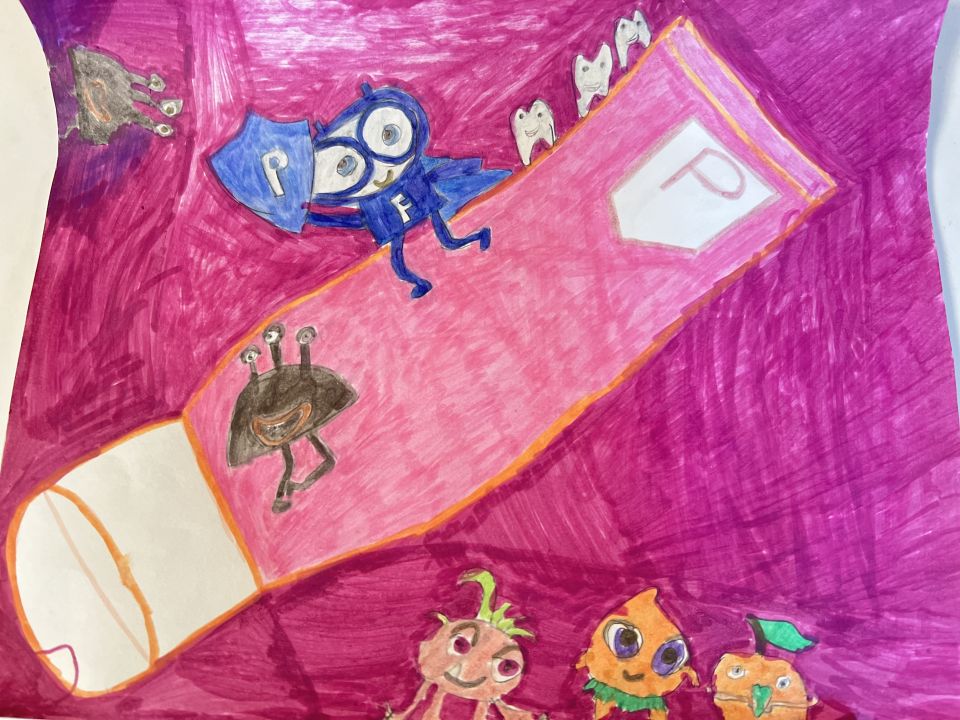 Замира Динаровна Зарипова