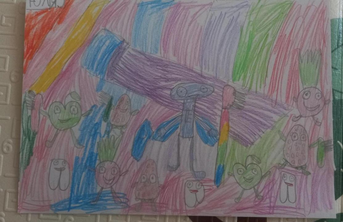 Юлия Николаевна Соколенко