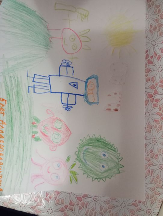 Виктория Руслановна Аллаярова