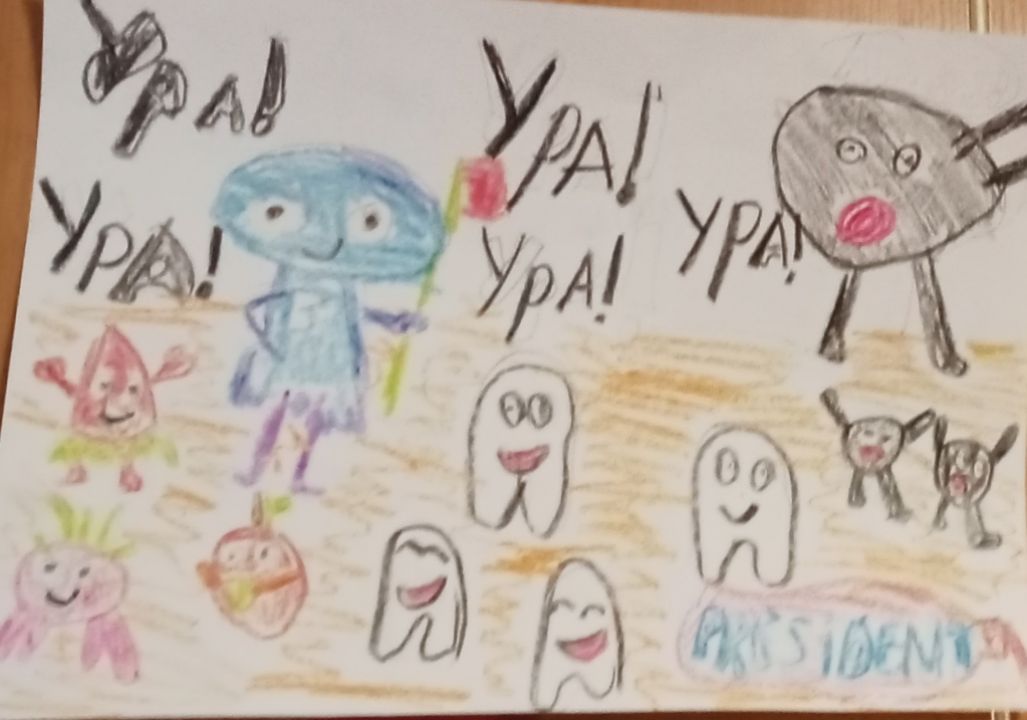 Даша Бадина