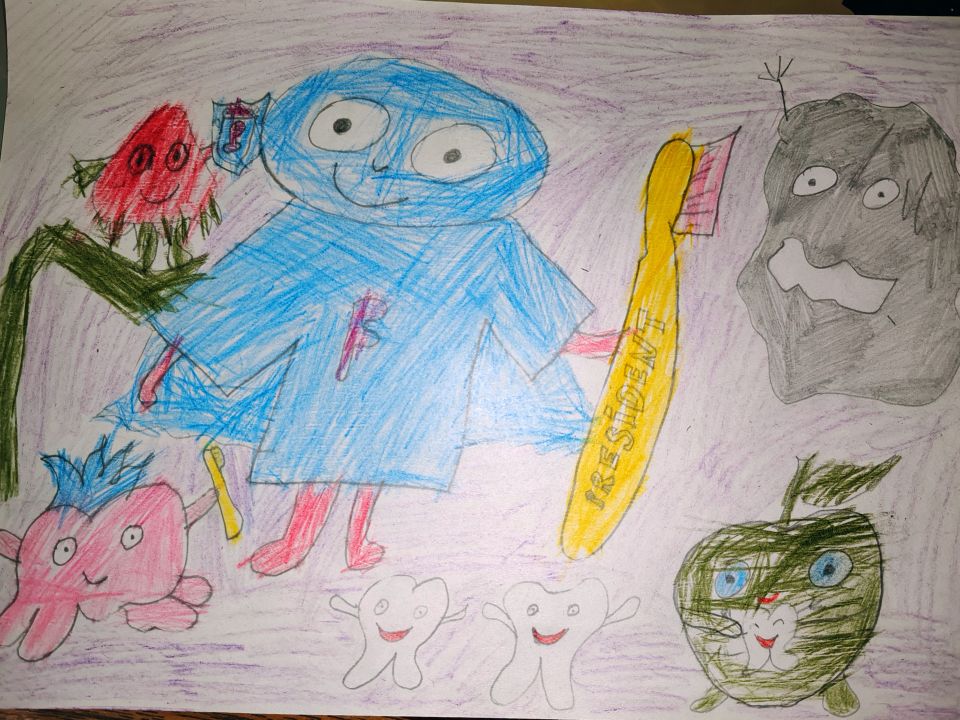 Миша Дмитриевич Куликов