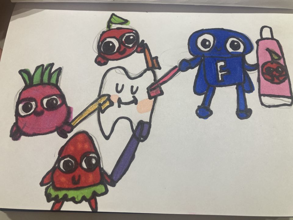 Злата Игоревна Кострица