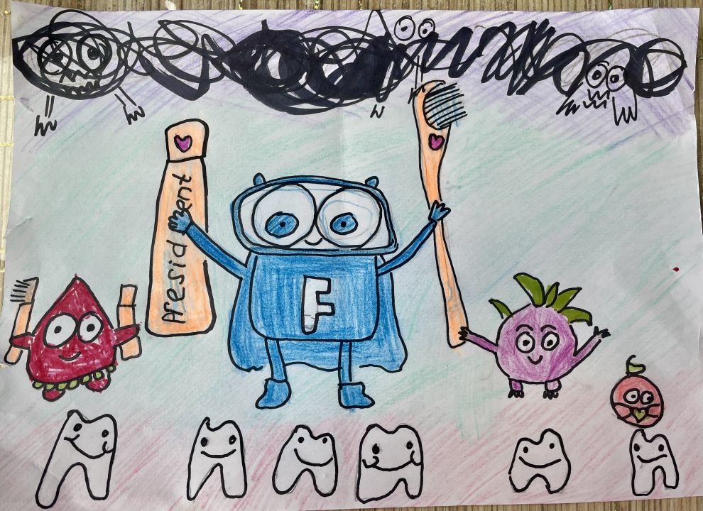 Екатерина Артемовна Перевощикова