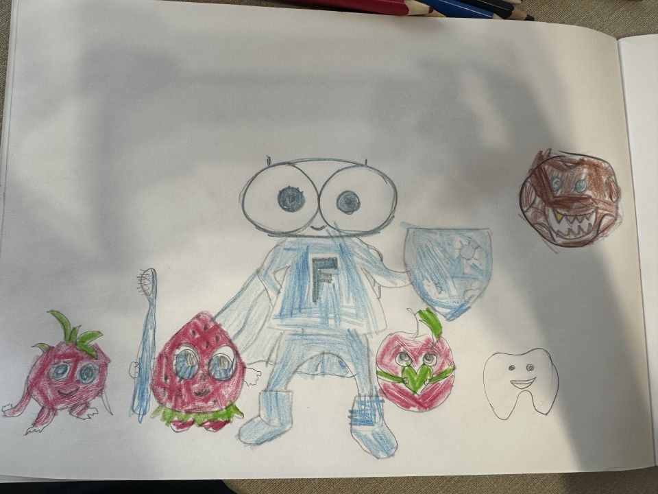 Матвей Викторович Шибанов